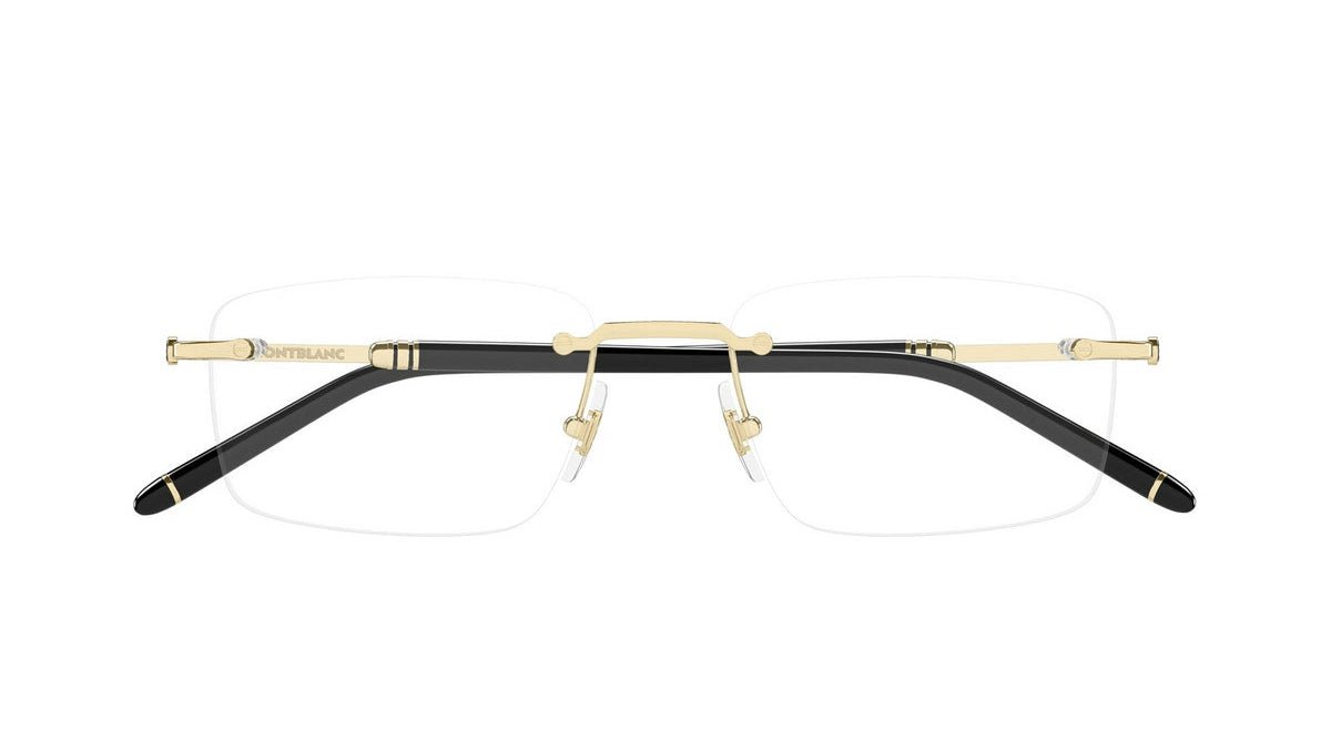 MONTBLANC MB0480O -MONTBLANC Eyeglasses- Optivision