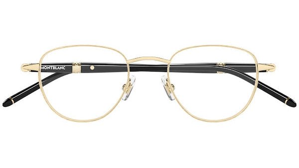MONTBLANC MB0486O -MONTBLANC Eyeglasses- Optivision