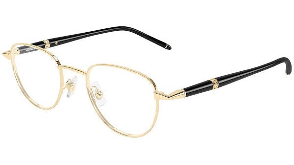 MONTBLANC MB0486O -MONTBLANC Eyeglasses- Optivision