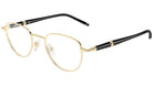 MONTBLANC MB0486O -MONTBLANC Eyeglasses- Optivision