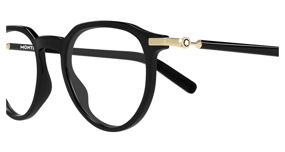 MONTBLANC MB0495O -MONTBLANC Eyeglasses- Optivision