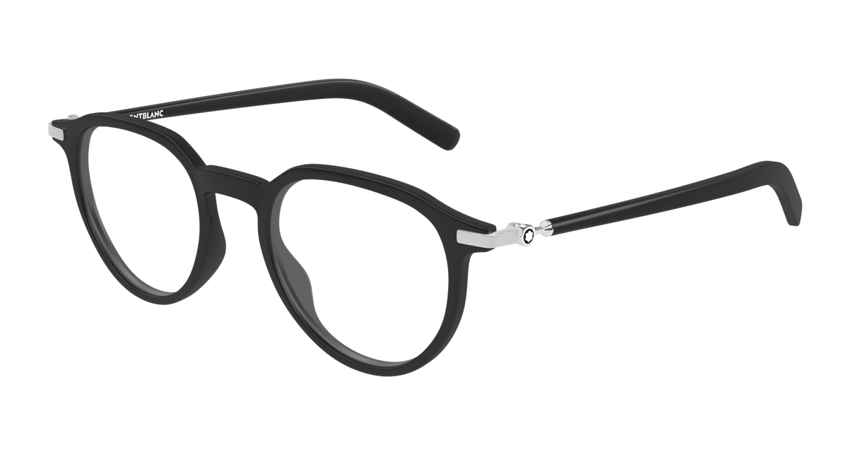 MONTBLANC MB0495O -MONTBLANC Eyeglasses- Optivision
