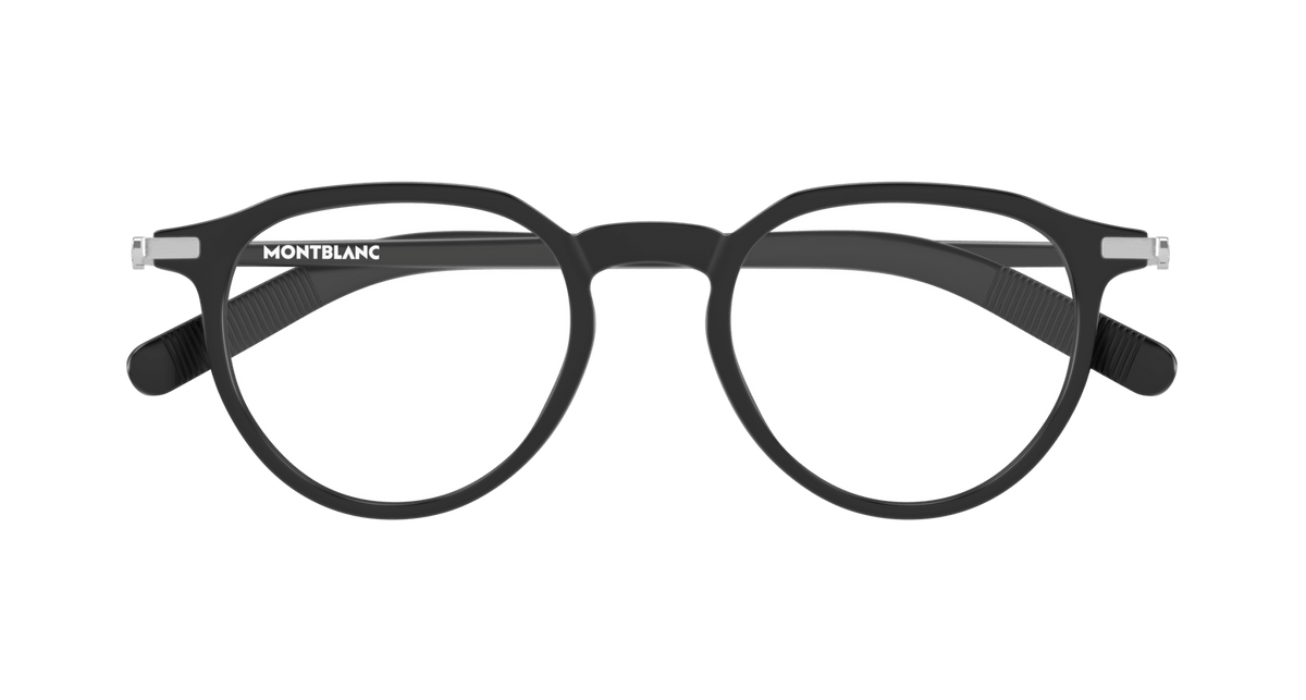 MONTBLANC MB0495O -MONTBLANC Eyeglasses- Optivision