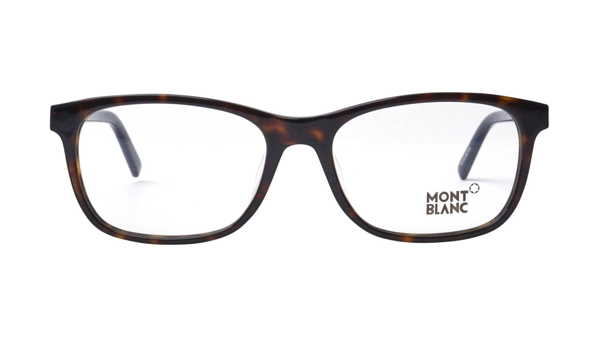 MONTBLANC MB631F -MONTBLANC Eyeglasses- Optivision