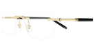 MONTBLANC MV0480O -MONTBLANC Eyeglasses- Optivision