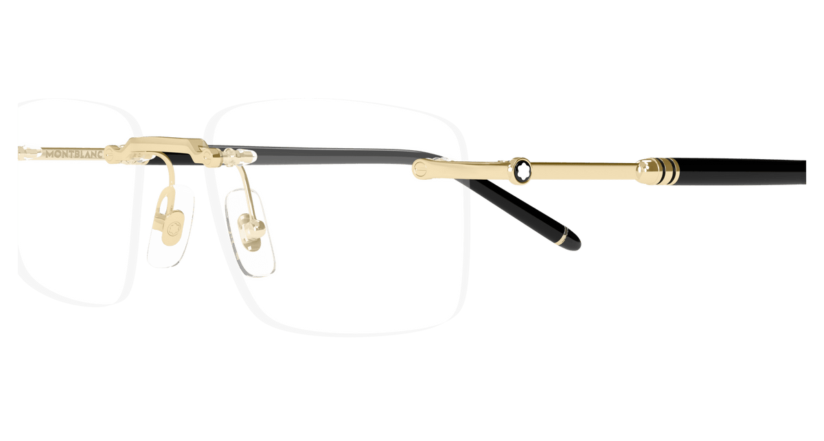 MONTBLANC MV0480O -MONTBLANC Eyeglasses- Optivision