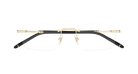 MONTBLANC MV0480O -MONTBLANC Eyeglasses- Optivision