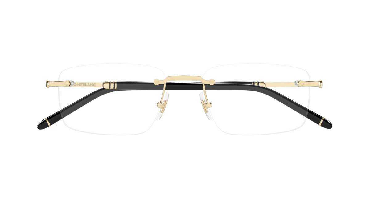 MONTBLANC MV0480O -MONTBLANC Eyeglasses- Optivision