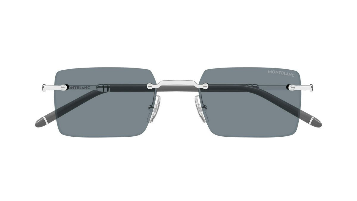 MONTBLANC MB0482S -MONTBLANC Sunglasses- Optivision