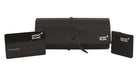 MONTBLANC MB0046S Established -MONTBLANC Sunglasses- Optivision