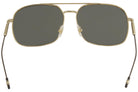 MONTBLANC MB0046S Established -MONTBLANC Sunglasses- Optivision