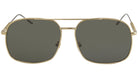 MONTBLANC MB0046S Established -MONTBLANC Sunglasses- Optivision
