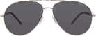 MONTBLANC MB0068S Established -MONTBLANC Sunglasses- Optivision