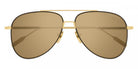 MONTBLANC MB0078S Established -MONTBLANC Sunglasses- Optivision