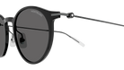 MONTBLANC MB0097S Established -MONTBLANC Sunglasses- Optivision