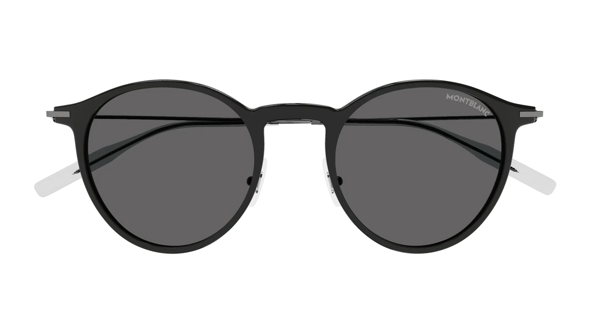 MONTBLANC MB0097S Established -MONTBLANC Sunglasses- Optivision