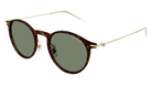 MONTBLANC MB0097S Established -MONTBLANC Sunglasses- Optivision