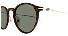 MONTBLANC MB0097S Established -MONTBLANC Sunglasses- Optivision