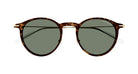 MONTBLANC MB0097S Established -MONTBLANC Sunglasses- Optivision
