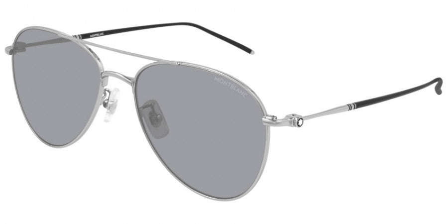 MONTBLANC MB0128S Established