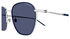 MONTBLANC MB0160S Established -MONTBLANC Sunglasses- Optivision