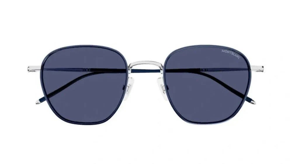 MONTBLANC MB0160S Established -MONTBLANC Sunglasses- Optivision
