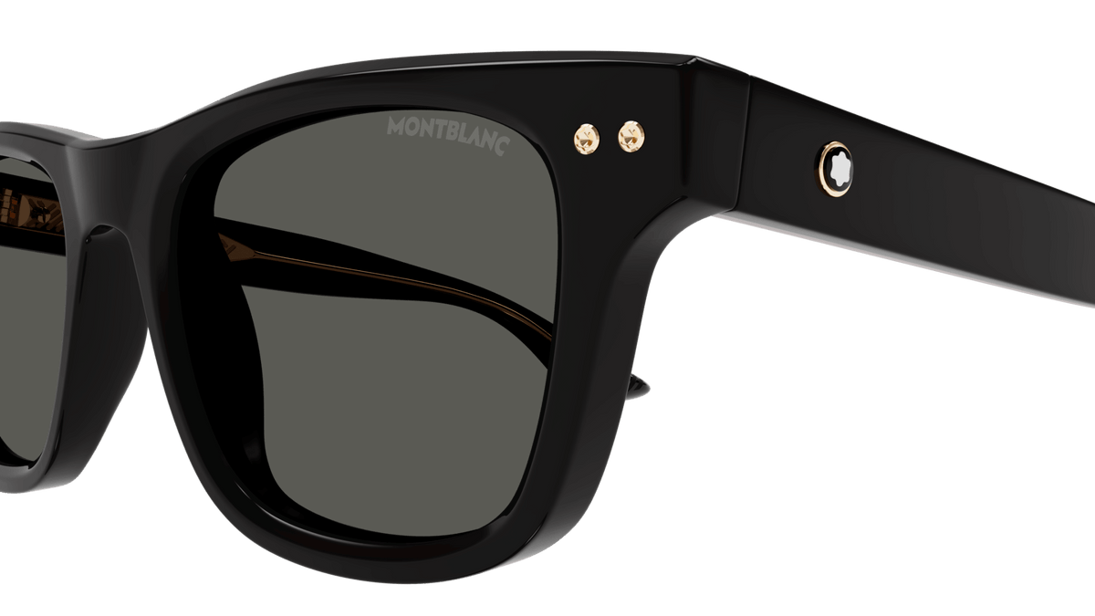 MONTBLANC MB0254S Millennials -MONTBLANC Sunglasses- Optivision