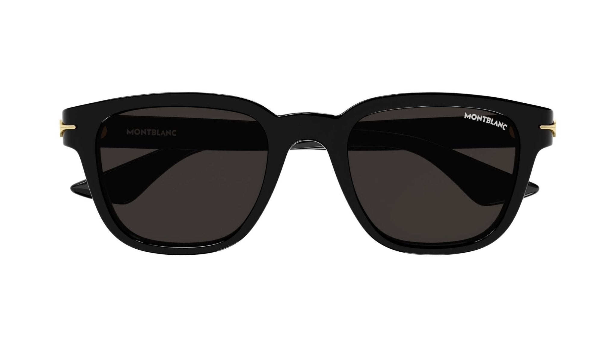 MONTBLANC MB0302S NIB -MONTBLANC Sunglasses- Optivision