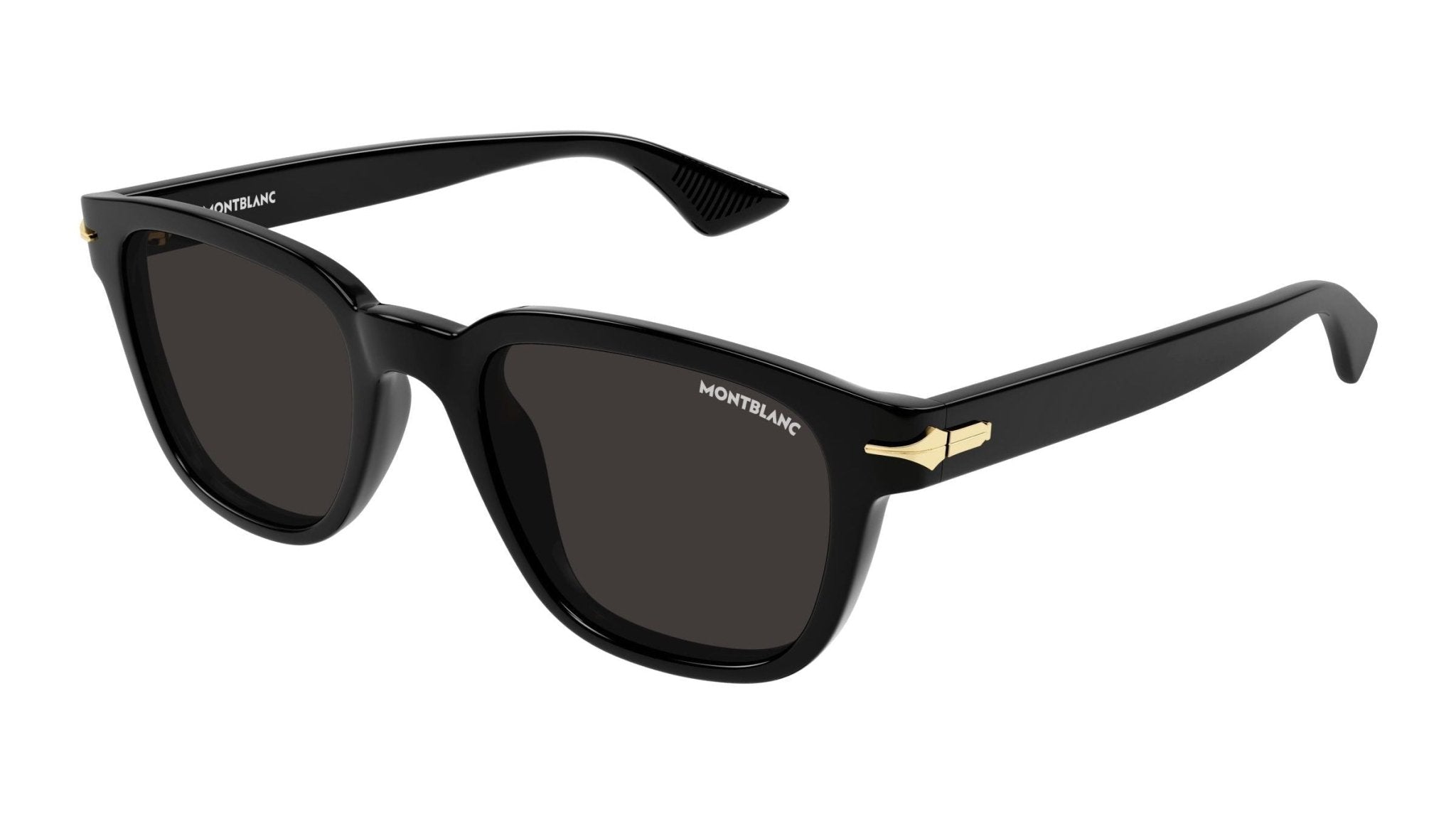 MONTBLANC MB0302S NIB -MONTBLANC Sunglasses- Optivision
