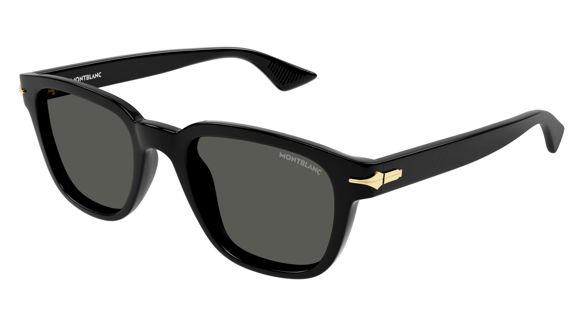 MONTBLANC MB0302S NIB -MONTBLANC Sunglasses- Optivision