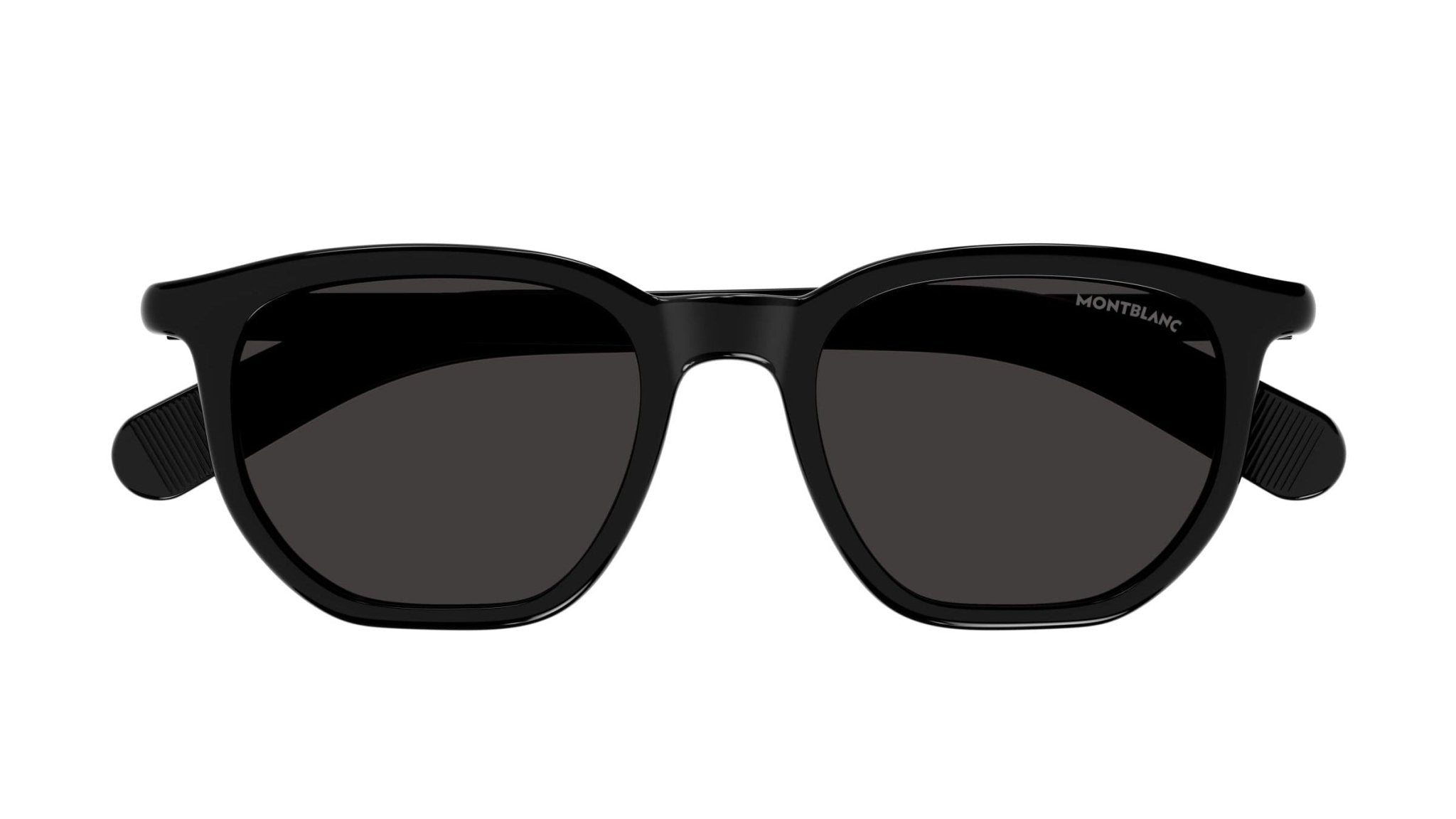 MONTBLANC MB0352S Snowcap -MONTBLANC Sunglasses- Optivision