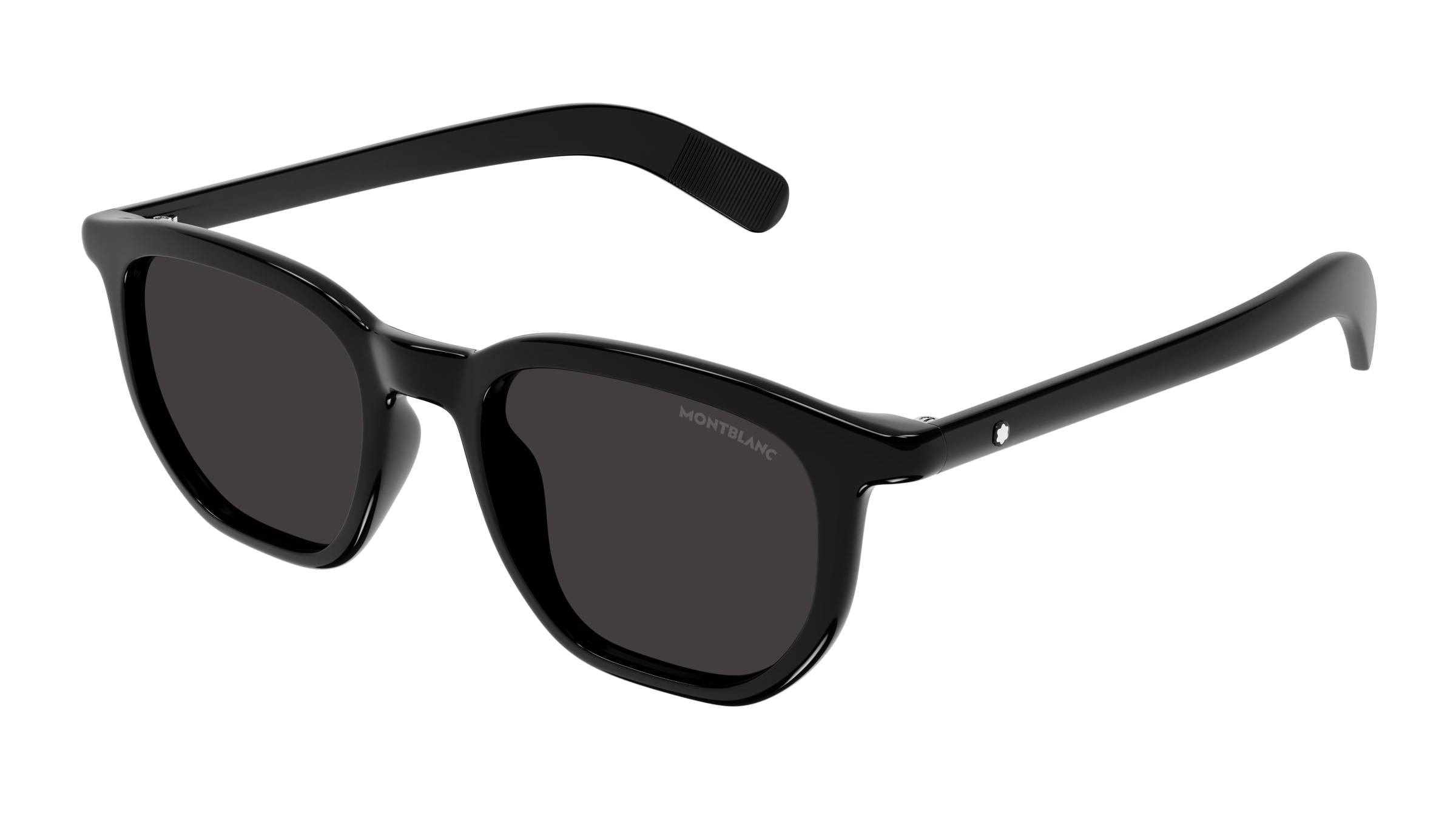 مون بلان MB0352S Snowcap