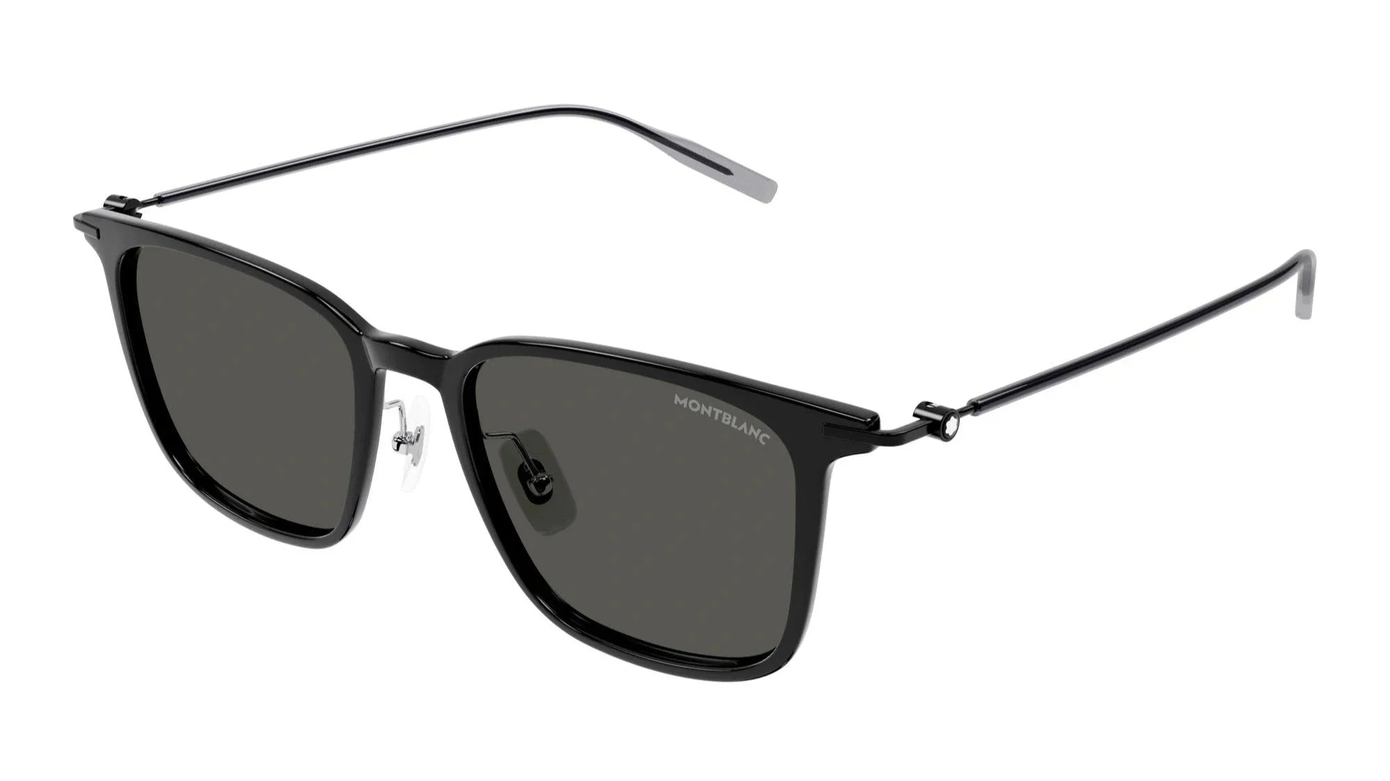 MONTBLANC MB0354S Snowcap