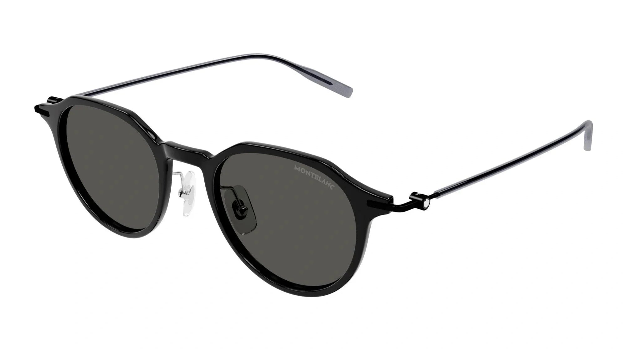 MONTBLANC MB0355S Snowcap