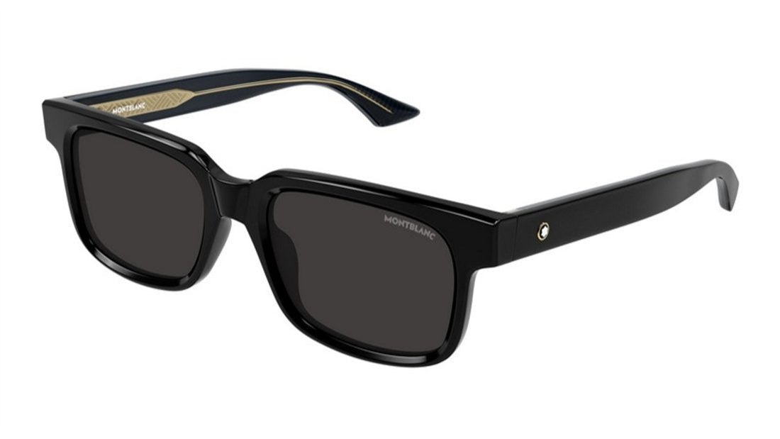 MONTBLANC MB0383S Snowcap