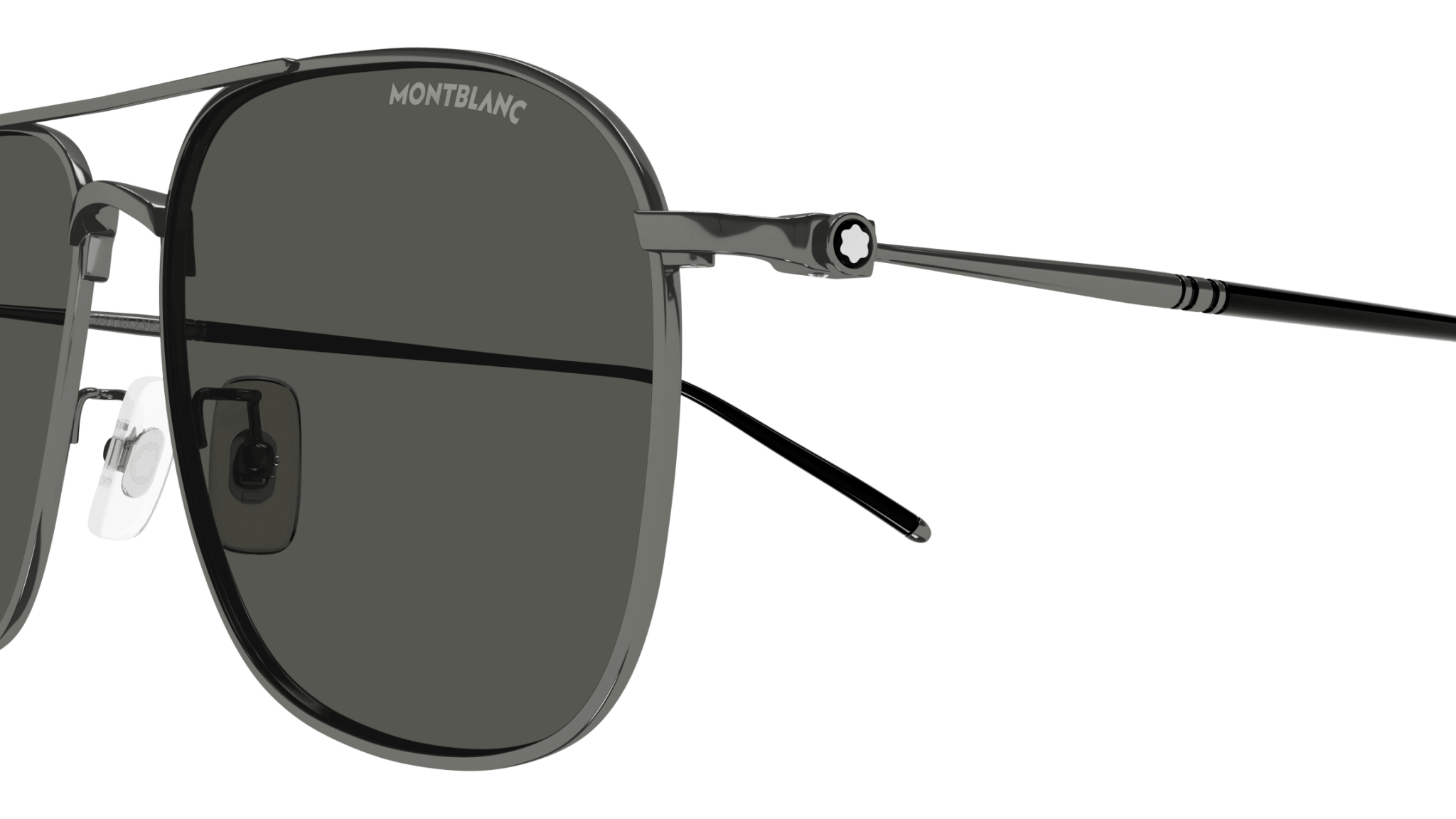 MONTBLANC MB0417SA Capsule -MONTBLANC Sunglasses- Optivision