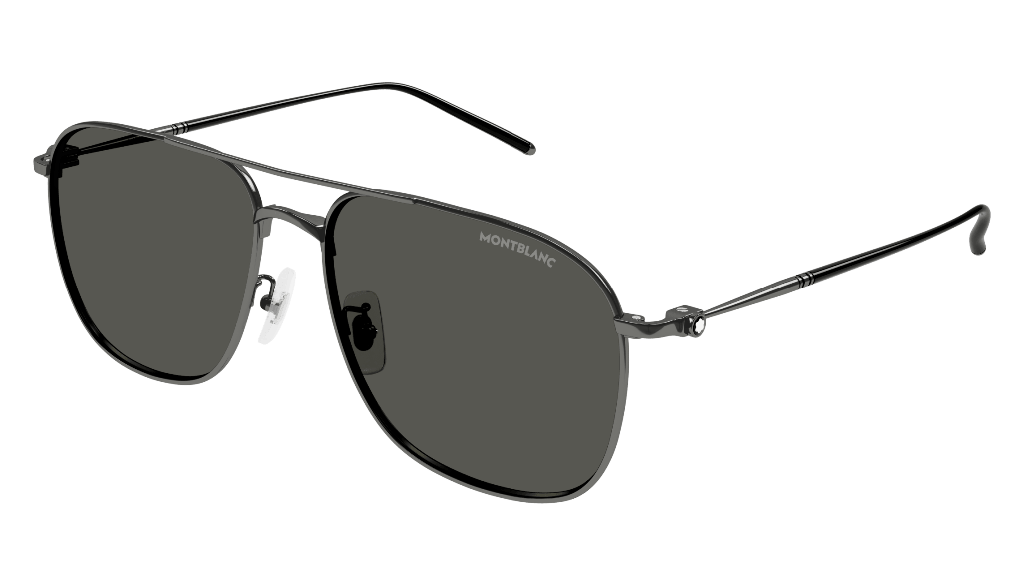MONTBLANC MB0417SA Capsule -MONTBLANC Sunglasses- Optivision
