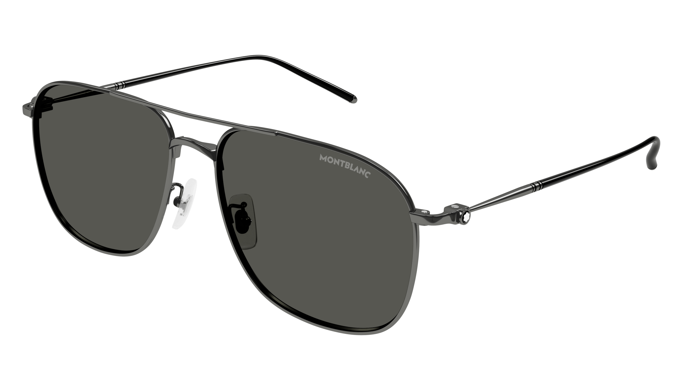 MONTBLANC MB0417SA Capsule