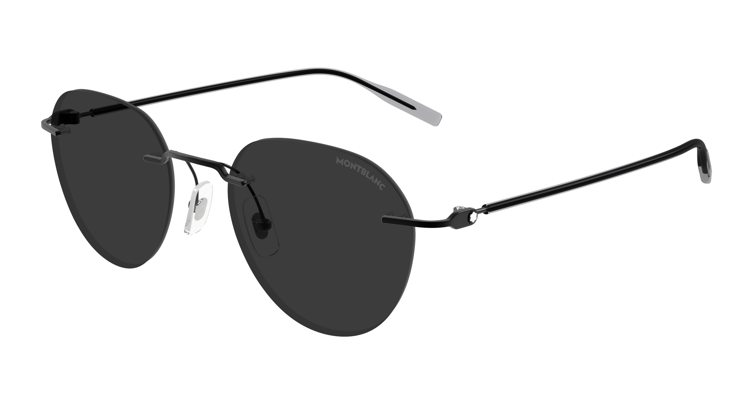 MONTBLANC MB0428S Hyperlight