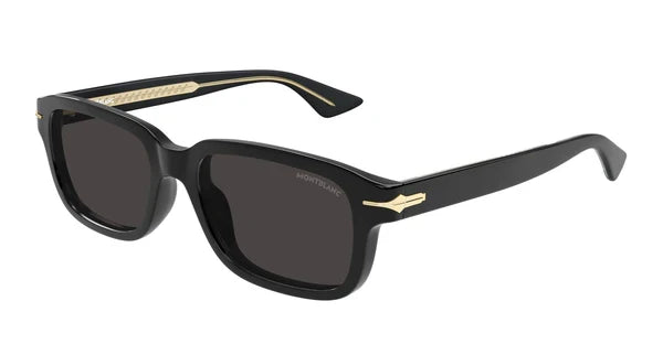 MONTBLANC MB0436S Snowcap