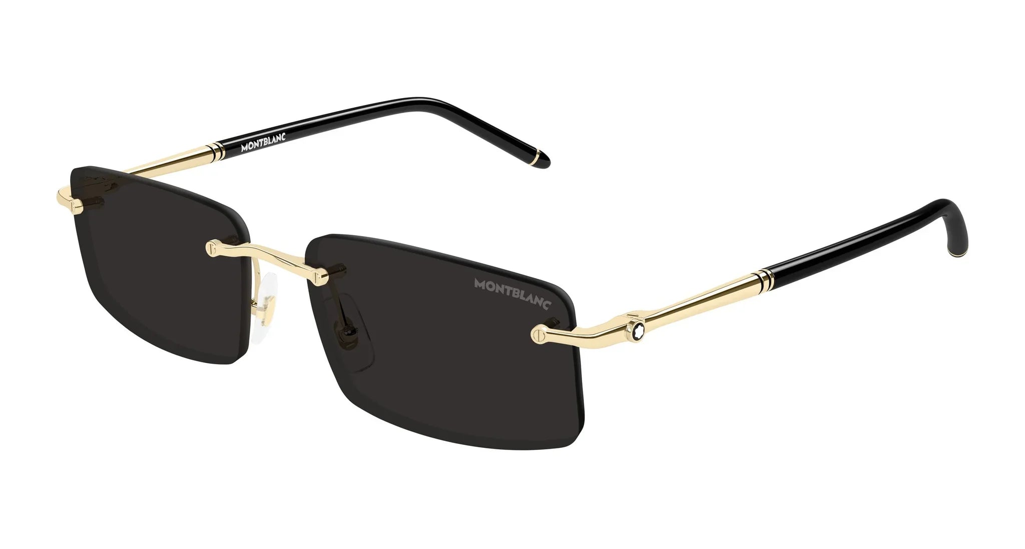 MONTBLANC MB0443S Snowcap