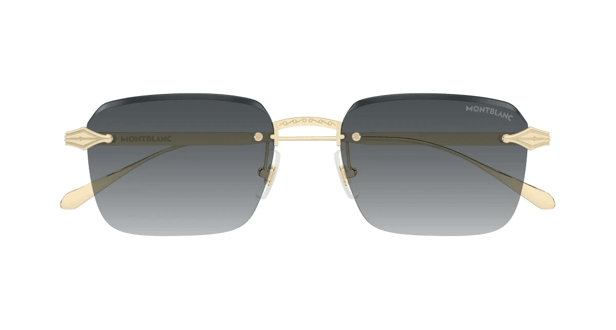 MONTBLANC MB0456S -MONTBLANC Sunglasses- Optivision