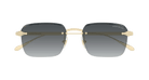 MONTBLANC MB0456S -MONTBLANC Sunglasses- Optivision