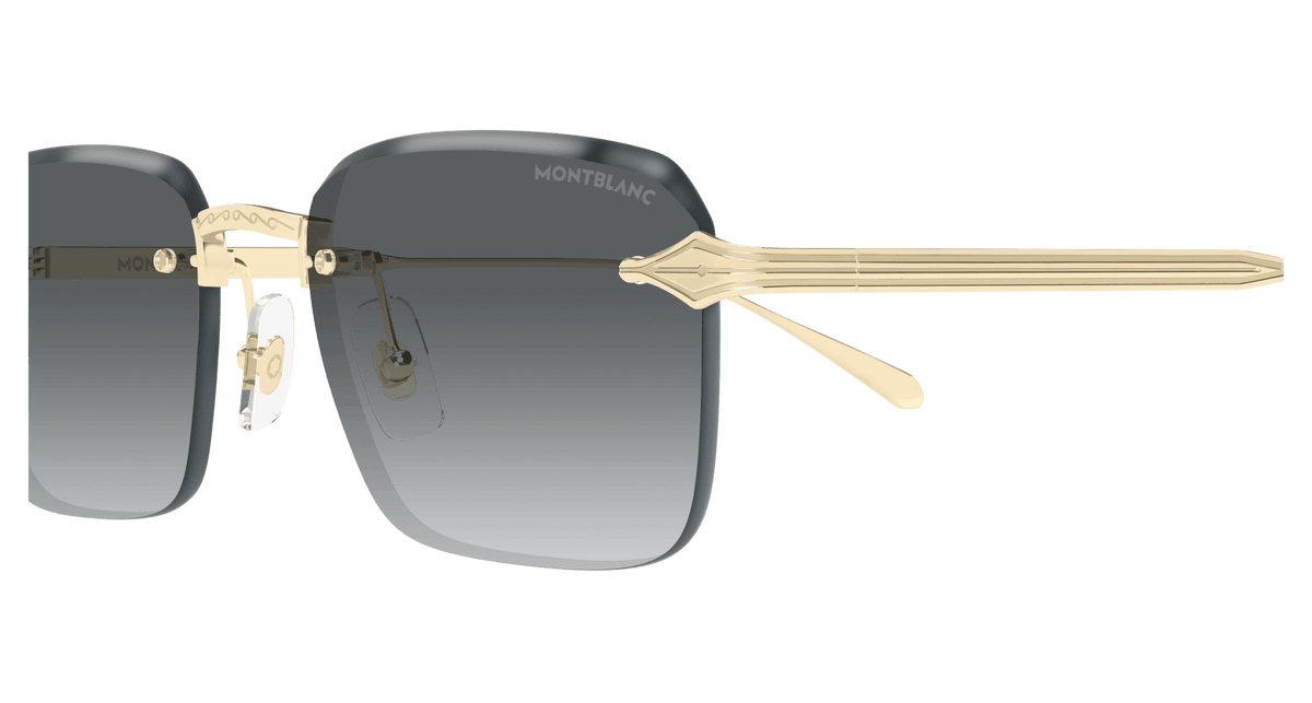 MONTBLANC MB0456S -MONTBLANC Sunglasses- Optivision