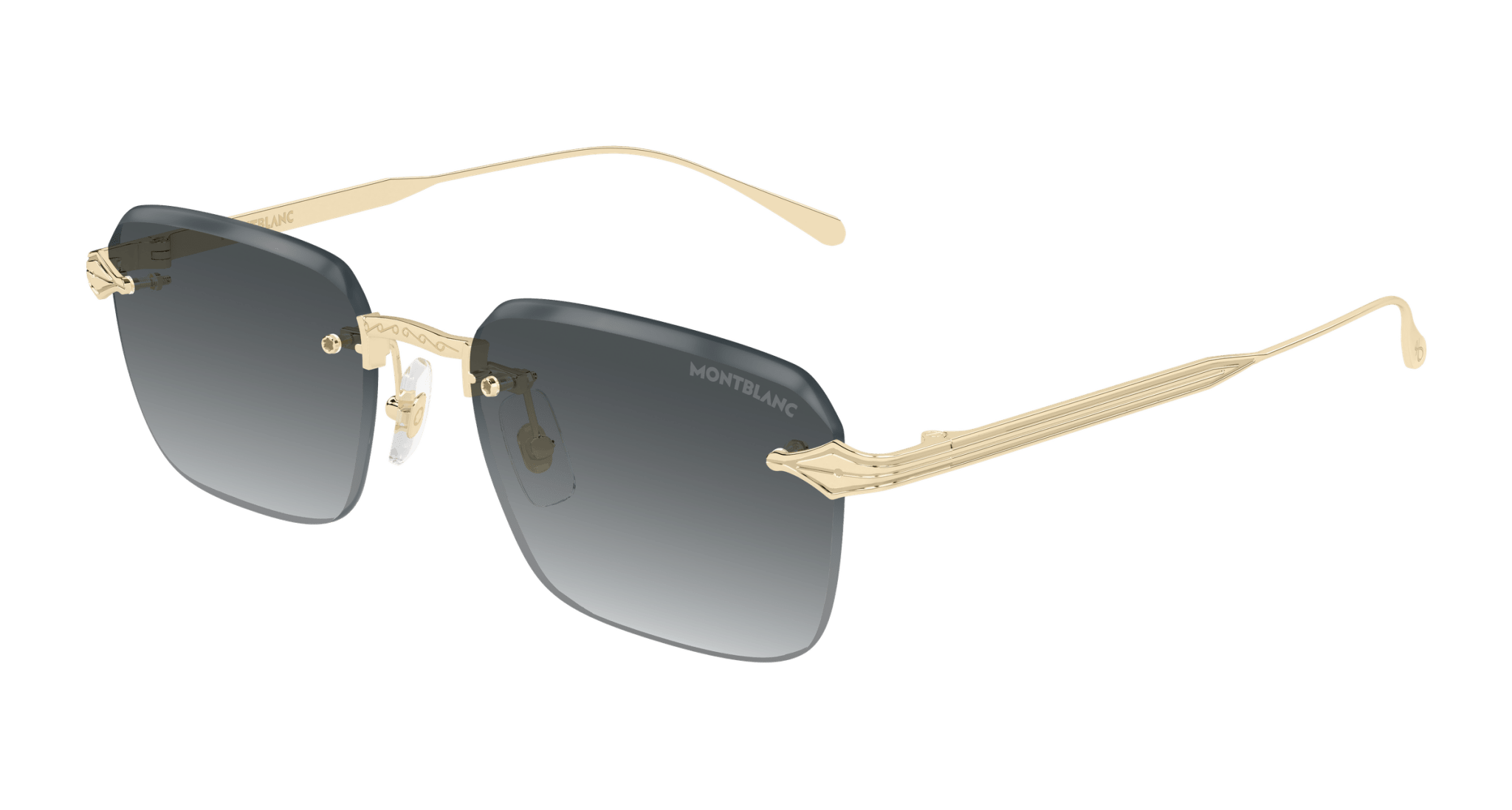 MONTBLANC MB0456S -MONTBLANC Sunglasses- Optivision
