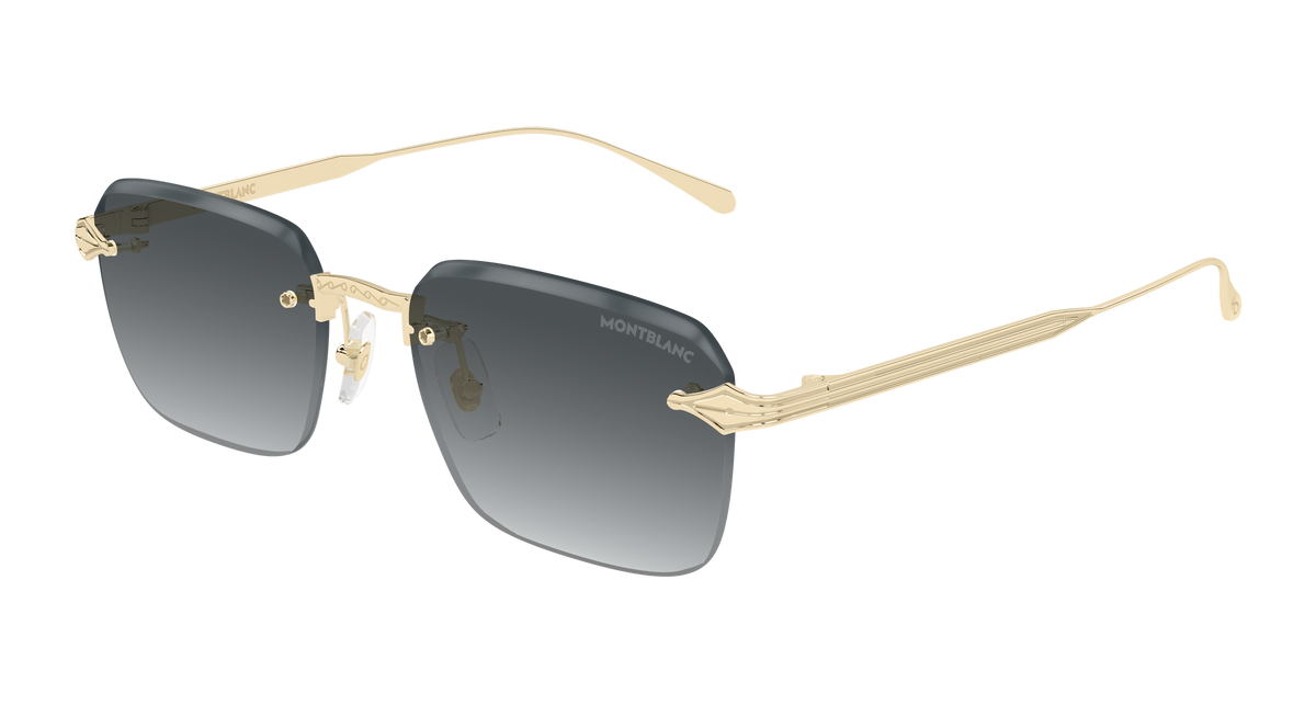MONTBLANC MB0456S -MONTBLANC Sunglasses- Optivision