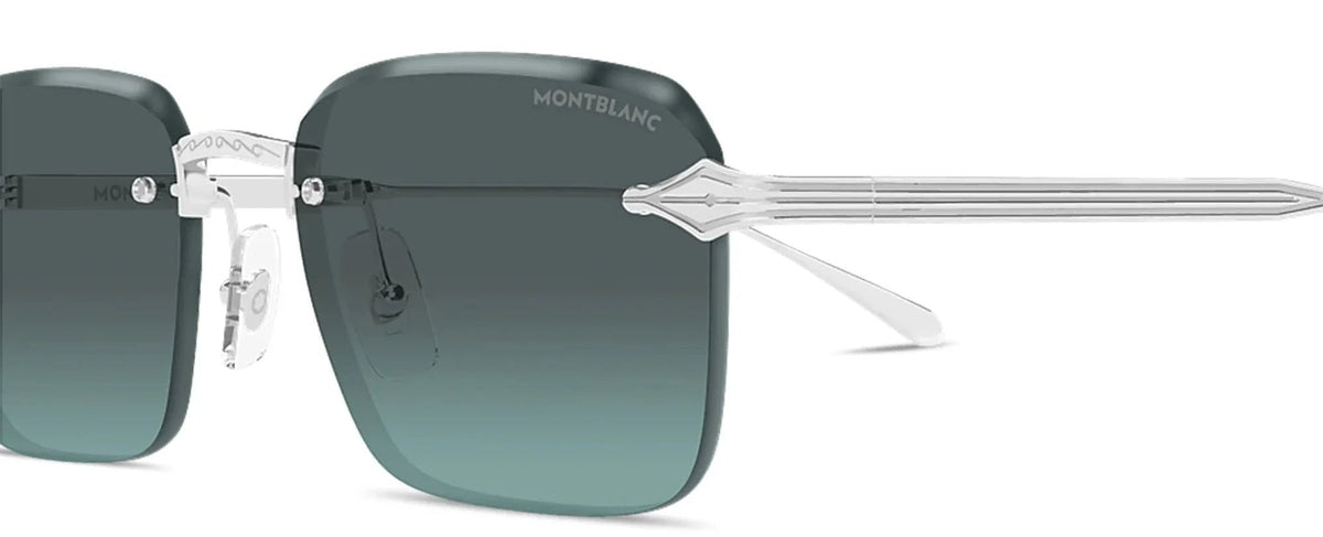 MONTBLANC MB0456S -MONTBLANC Sunglasses- Optivision