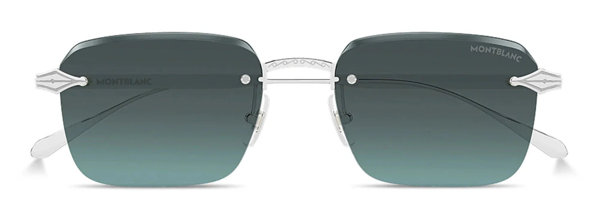 MONTBLANC MB0456S -MONTBLANC Sunglasses- Optivision