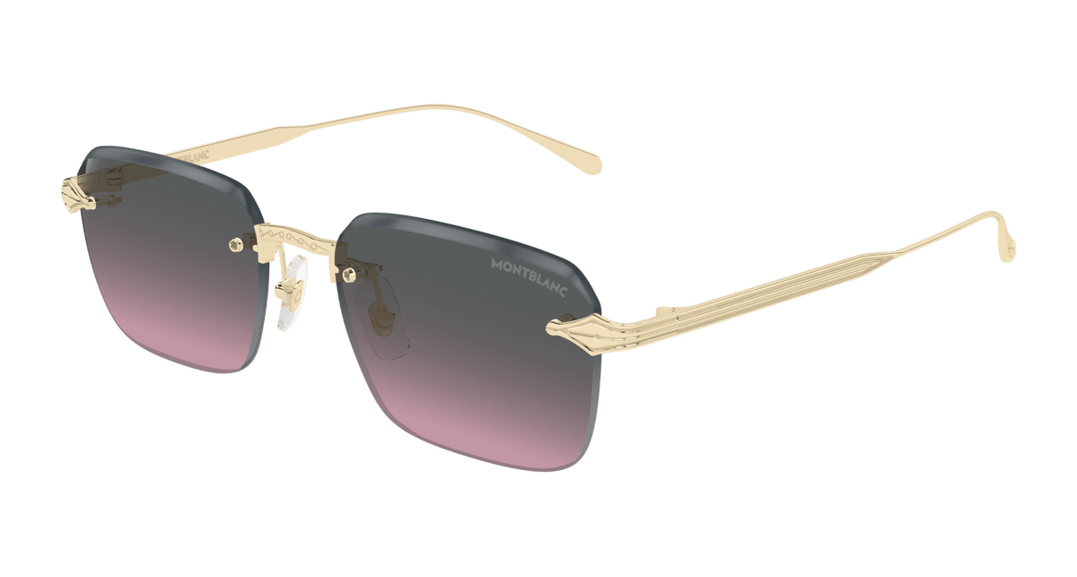 MONTBLANC MB0456S -MONTBLANC Sunglasses- Optivision