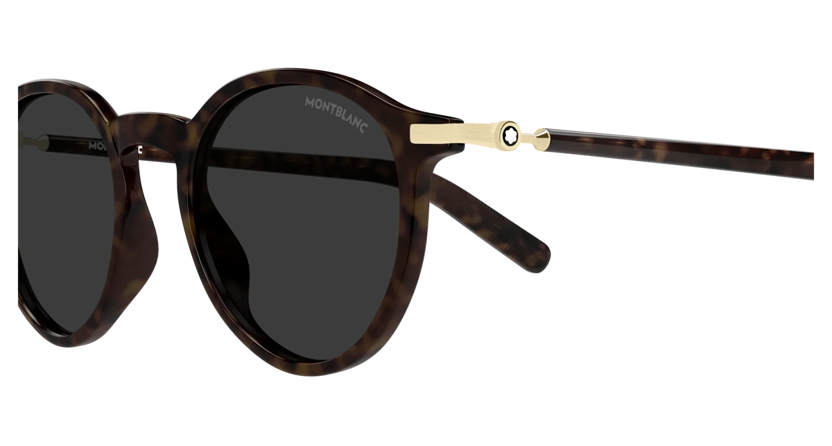 MONTBLANC MB0461S -MONTBLANC Eyeglasses- Optivision
